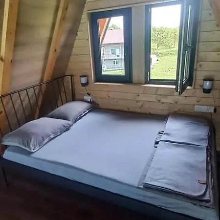 Vikendica Bozic Vikendica *