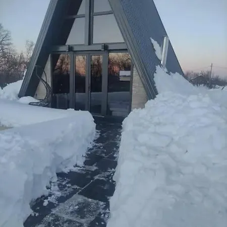Holiday home Vikendica Bozic *