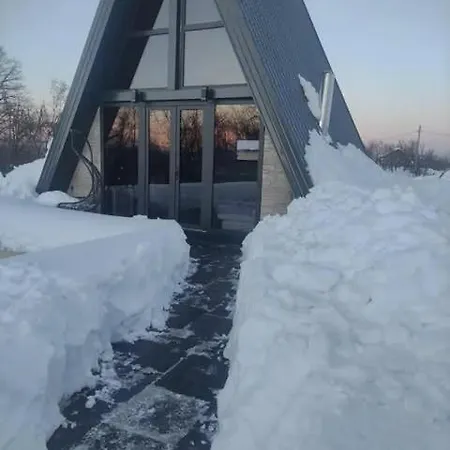Vikendica Vikendica Bozic *