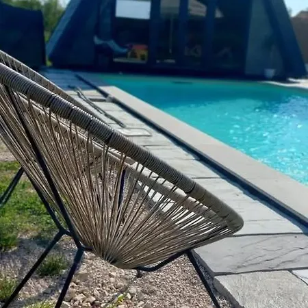 Vikendica Bozic Holiday home Banja Luka